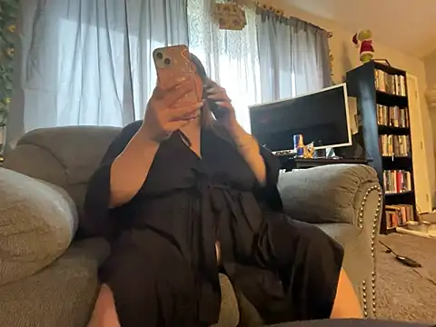 JizzyJazzunleashed online show from 01/06/26, 05:28