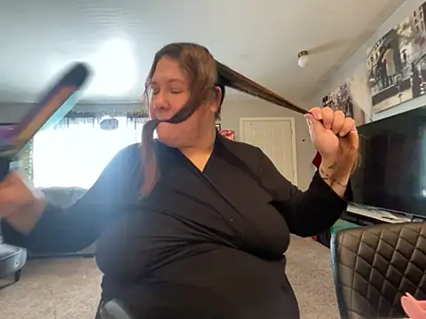 JizzyJazzunleashed online show from 12/04/25, 05:45