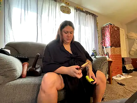 JizzyJazzunleashed online show from 12/17/25, 05:51