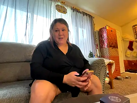 JizzyJazzunleashed online show from 11/17/25, 04:44