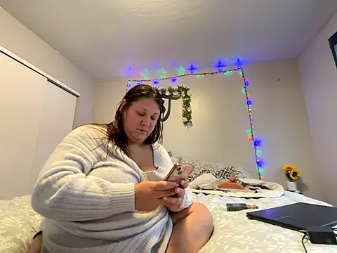 JizzyJazzunleashed online show from 10/19/25, 08:22