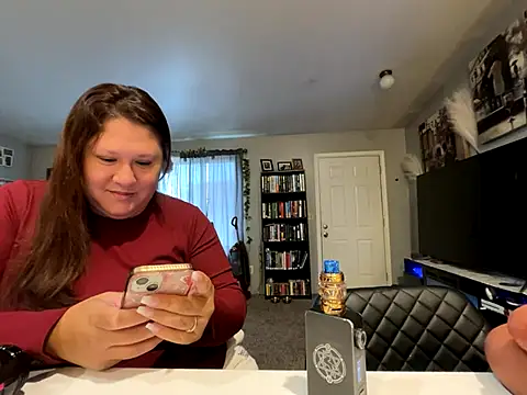 JizzyJazzunleashed online show from 09/11/25, 03:23