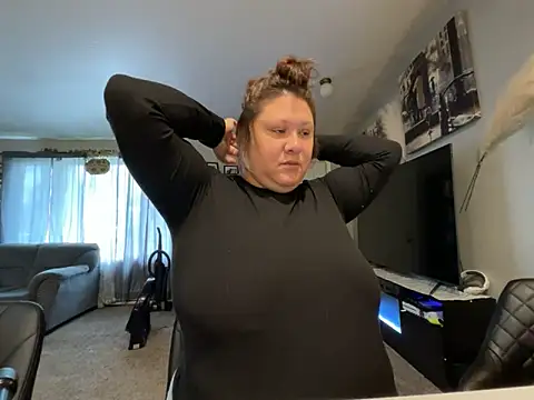 JizzyJazzunleashed online show from 09/15/25, 04:07