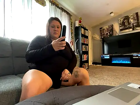 JizzyJazzunleashed online show from 10/02/25, 08:01