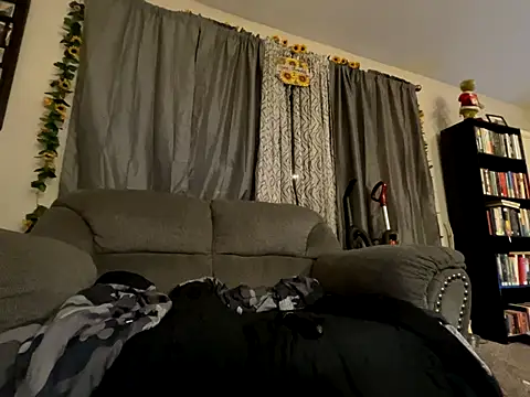 JizzyJazzunleashed online show from 10/30/25, 04:33