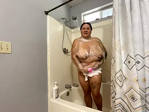 JizzyJazzunleashed online show from 09/09/25, 05:22