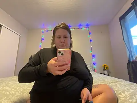 JizzyJazzunleashed online show from 11/01/25, 05:18