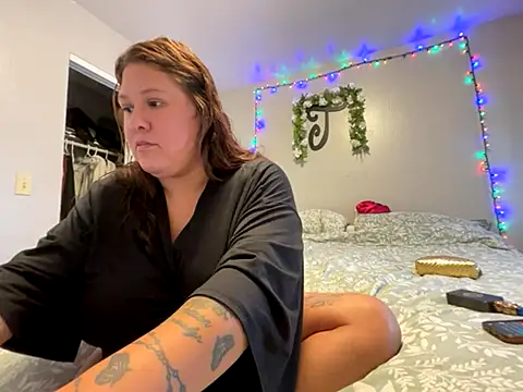 JizzyJazzunleashed online show from 09/26/25, 11:00