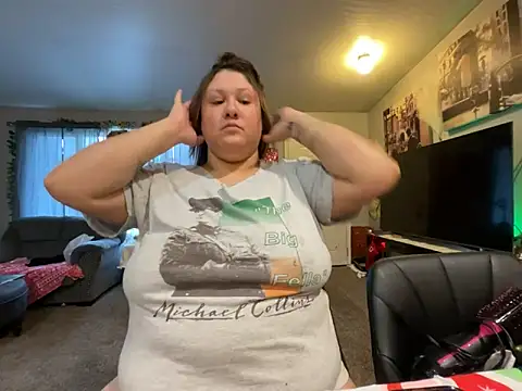 JizzyJazzunleashed online show from 11/14/25, 04:43