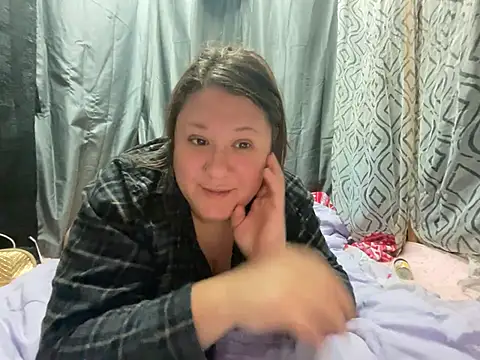 JizzyJazzunleashed online show from 03/19/26, 04:29