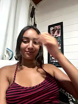 hannahhotwife online show from 01/12/26, 10:03