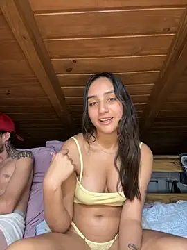 hannahhotwife online show from 10/01/25, 12:49