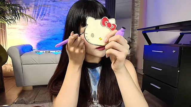 Snapshot of sakuramoss chatting on 12/21/25, 06:26 sakuramoss online show from 12/21/25, 06:26