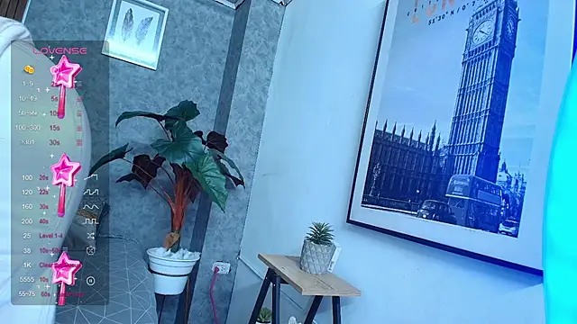 sakuramoss online show from 11/14/25, 06:06