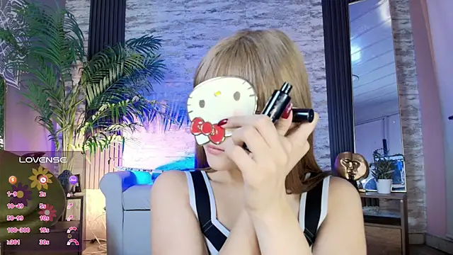 Snapshot of sakuramoss chatting on 01/08/26, 11:49 sakuramoss online show from 01/08/26, 11:49