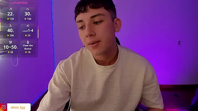 Snapshot of Casper___kyy chatting on 01/15/26, 06:00 Casper kyy online show from 01/15/26, 06:00