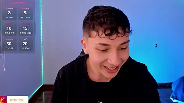 Snapshot of Casper___kyy chatting on 02/27/26, 06:30 Casper kyy online show from 02/27/26, 06:30