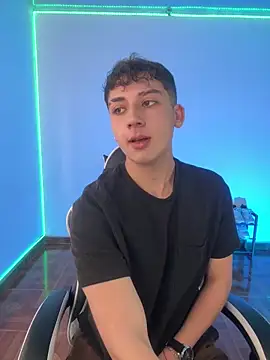 Casper   kyy online show from 10/08/25, 06:19