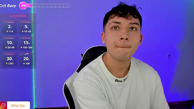Casper   kyy online show from 10/17/25, 06:10