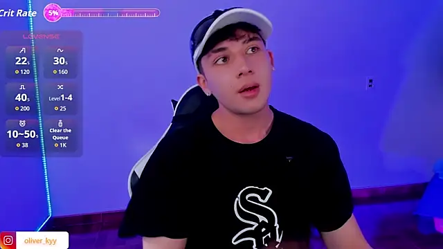 Casper   kyy online show from 10/02/25, 05:49
