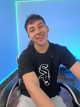 Casper   kyy online show from 09/19/25, 06:01