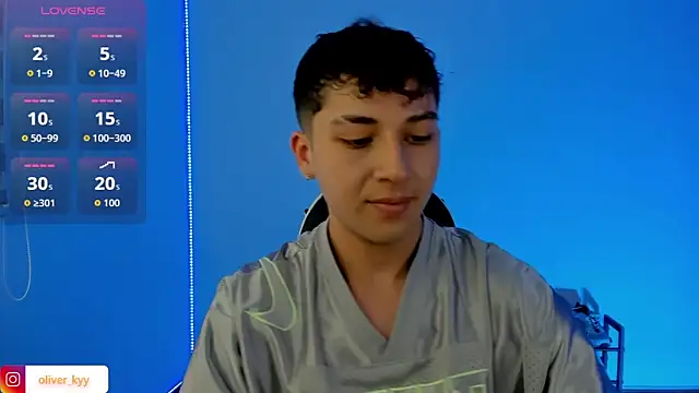 Casper   kyy online show from 09/17/25, 06:43