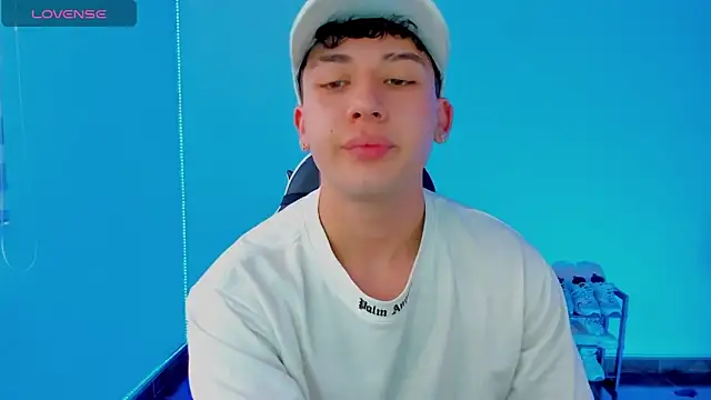 Casper   kyy online show from 09/30/25, 06:36