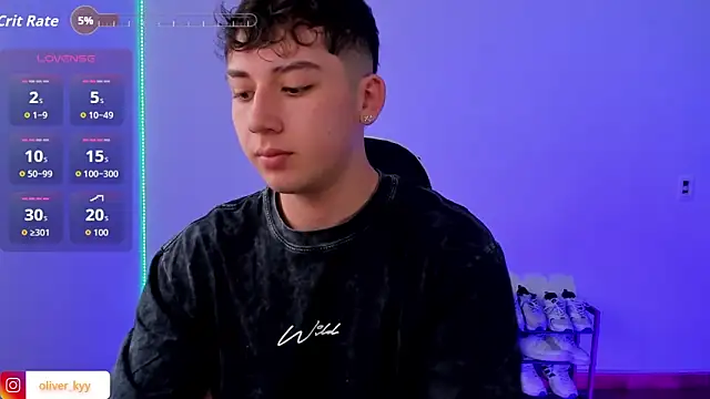 Casper   kyy online show from 10/03/25, 03:57