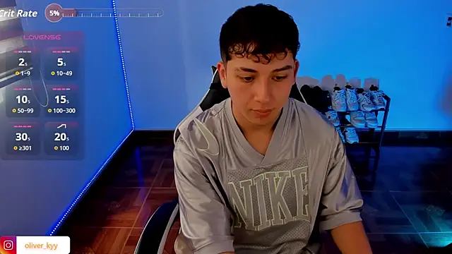 Casper   kyy online show from 10/10/25, 06:42