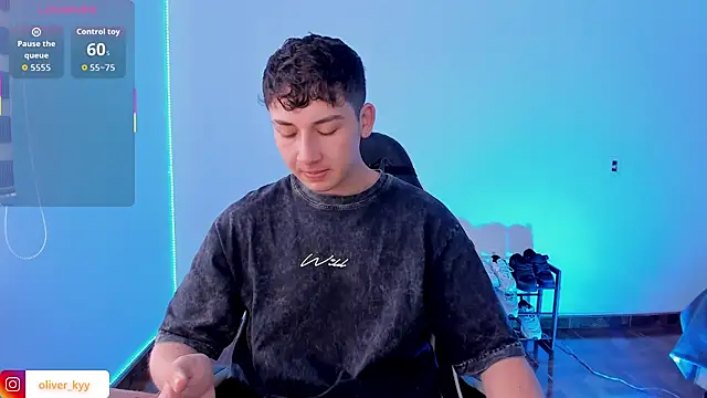 Snapshot of Casper___kyy chatting on 02/25/26, 06:30 Casper kyy online show from 02/25/26, 06:30