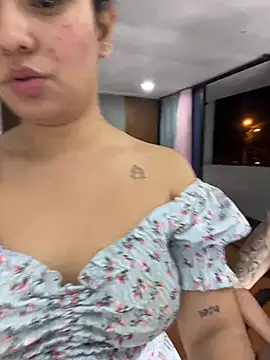 lana rousse01 online show from 02/18/26, 01:47