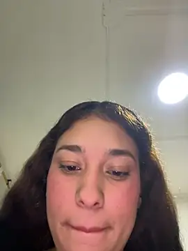 lana rousse01 online show from 11/15/25, 12:03