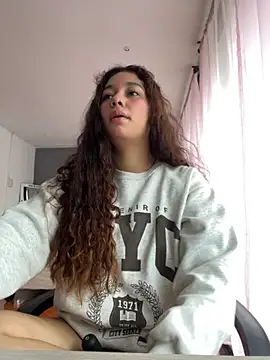 lana rousse01 online show from 11/28/25, 04:29