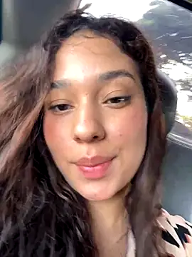 lana rousse01 online show from 11/10/25, 09:09