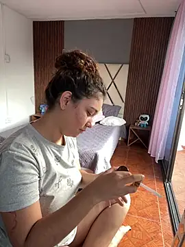 lana rousse01 online show from 02/10/26, 10:31