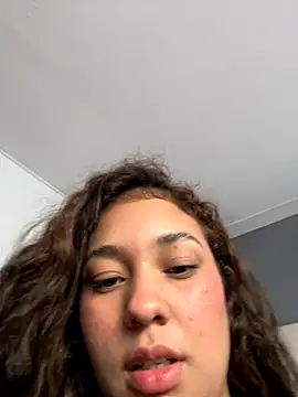 lana rousse01 online show from 11/08/25, 08:45