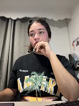 lana rousse01 online show from 02/05/26, 10:49