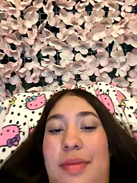 Snapshot of lana_rousse01 chatting on 09/29/25, 12:06 lana rousse01 online show from 09/29/25, 12:06