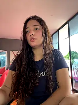 lana rousse01 online show from 10/19/25, 10:34