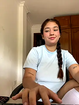 Snapshot of lana_rousse01 chatting on 10/08/25, 02:29 lana rousse01 online show from 10/08/25, 02:29