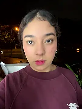 lana rousse01 online show from 01/12/26, 01:01