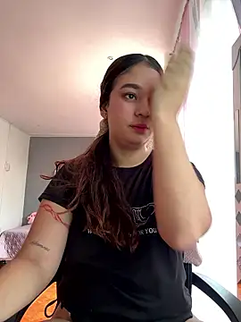 lana rousse01 online show from 01/10/26, 06:47