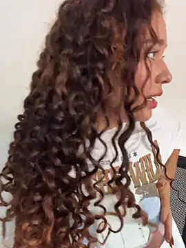 lana rousse01 online show from 03/02/26, 08:16