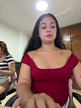 lana rousse01 online show from 11/27/25, 08:31