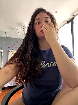 lana rousse01 online show from 10/28/25, 01:54