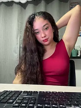 lana rousse01 online show from 02/23/26, 09:26