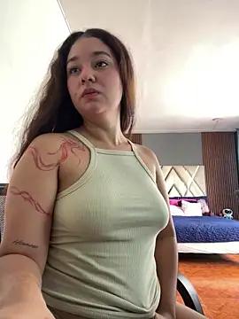 lana rousse01 online show from 02/21/26, 01:35