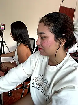 lana rousse01 online show from 02/17/26, 01:30