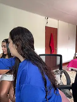 lana rousse01 online show from 02/16/26, 02:05