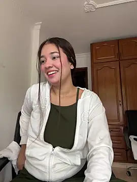 Snapshot of lana_rousse01 chatting on 10/10/25, 03:13 lana rousse01 online show from 10/10/25, 03:13